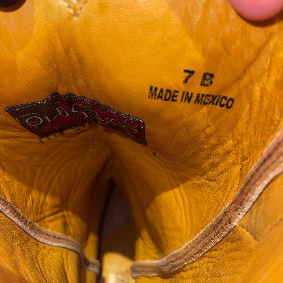 Old Gringo Women's Boots - Picture 10 of 17